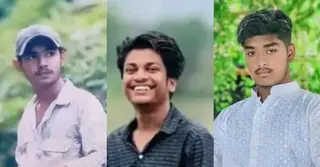 কুবি শিক্ষকের ছেলের মরদেহ উদ্ধার, গ্রেপ্তার ৩